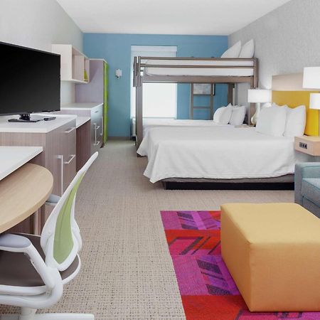 Home2 Suites By Hilton Orlando South Park - Near Epic Universe Williamsburg Exterior photo