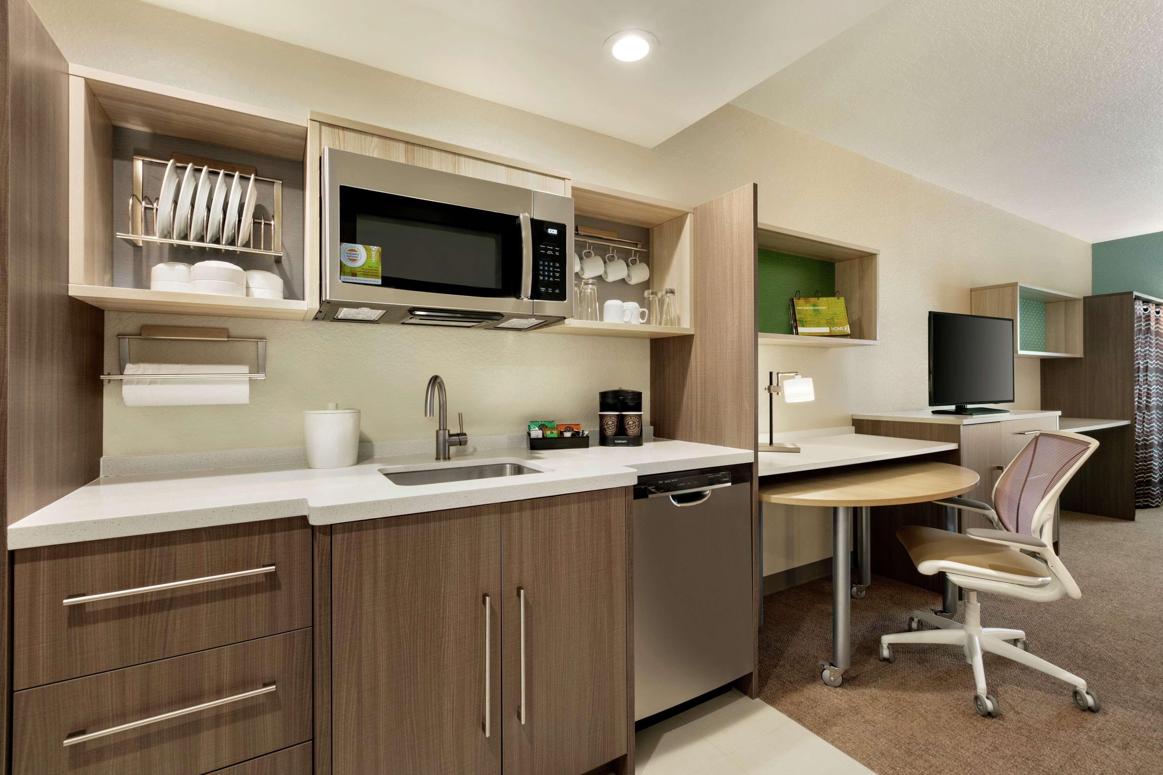 Home2 Suites By Hilton Orlando South Park - Near Epic Universe Williamsburg Exterior photo