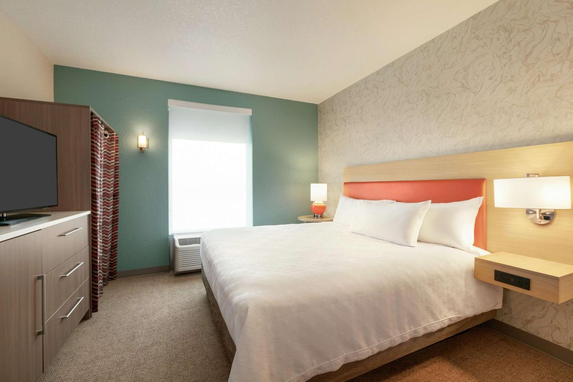 Home2 Suites By Hilton Orlando South Park - Near Epic Universe Williamsburg Exterior photo