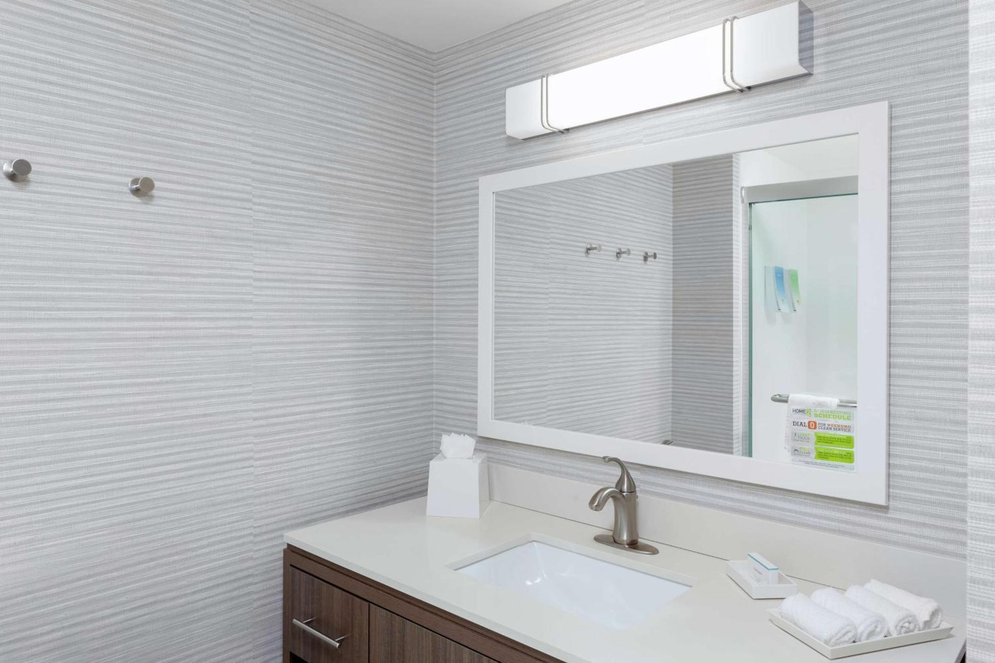Home2 Suites By Hilton Orlando South Park - Near Epic Universe Williamsburg Exterior photo