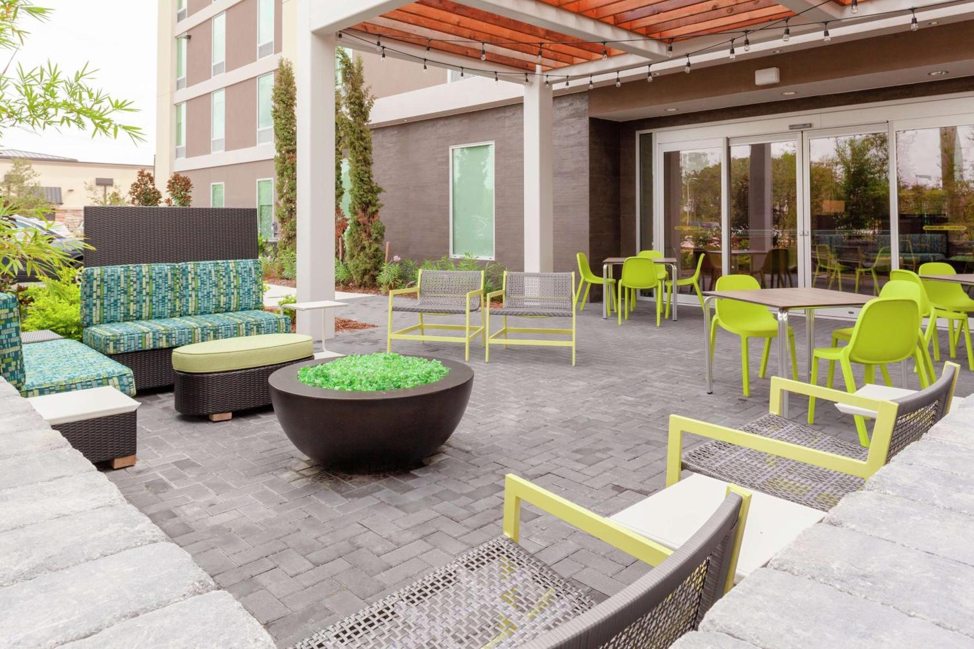 Home2 Suites By Hilton Orlando South Park - Near Epic Universe Williamsburg Exterior photo